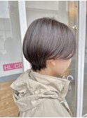 30代40代50代にオススメ♪似合わせショート♪イメチェン美髪