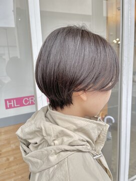 アーサス ヘアー デザイン 鎌ヶ谷駅前店(Ursus hair Design by HEADLIGHT) 30代40代50代にオススメ♪似合わせショート♪イメチェン美髪