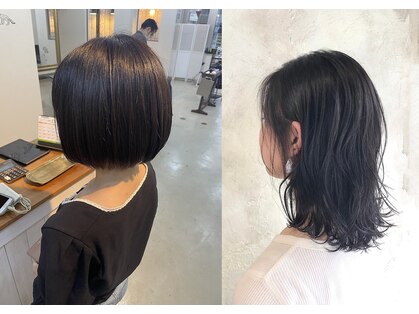 スイ バイティティ 川崎店(suis. by titi)の写真
