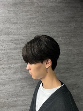 ローグ(ROGUE) ラウンドマッシュ