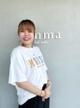 エマヘアーアトリエ 大在店(Emma hair Atelier) 河村 はるか
