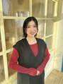 ヘアアンドライフ リー 山形北店(Re...) 齋藤 美奈