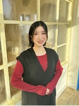 ヘアアンドライフ リー 山形北店(Re...) 齋藤 美奈