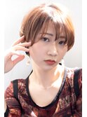 2025 New line upショートうるふ