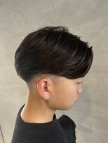 カノエ 松江学園店(canoe) メンズカット