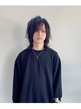 ゴート(Goat) 橋本 一輝
