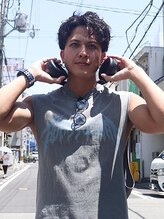 メンズソル(Men's SoL) カット＋パーマ
