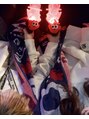 マルケ ドゥ マッシュ(MaruQuee de mashu) SEVENTEEN、Da-iCE、Nissy好きです！一緒に推しトークしましょ☆