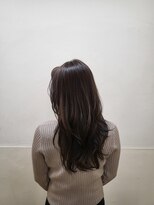 ネアー 新潟(NEER)&nbsp;イメチェン/外ハネボブ/美髪/ワイドバング[新潟駅/万代]