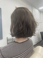 ヴァンカウンシル 大府店(VAN COUNCIL)&nbsp;#スパイラルパーマ