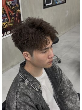 バジー バイ ディーアンドティー(Buzzy by D&T) ツイストスパイラル