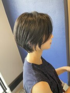 アトリエ リブコ(atelier L.I.B.Co) 大人艶ショート