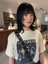 ニュア(neua) レイヤーカット 奈良.橿原神宮前