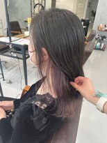 フォルテ 島田店&nbsp;イヤリングカラー