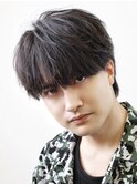 ソフトシースルーフェザー