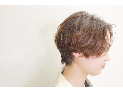 ブリリオ(BRILLIO)の写真