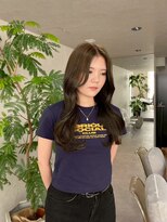 クム 横浜(qumu)&nbsp;オリーブカラー