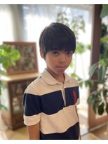 インビテーション(invitation)&nbsp;軽めショートレイヤー