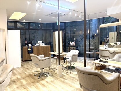 ソルエテラ(sol ea terra)の写真