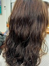 ハンビ美容室(HANBI)