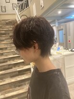 リノ カルバリ(Lino Calbari)&nbsp;Lino Calbariスタイル