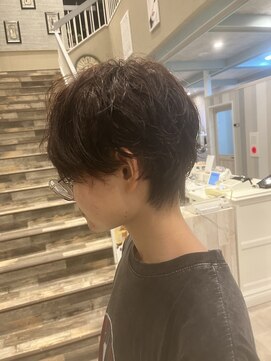 リノ カルバリ(Lino Calbari) Lino Calbariスタイル