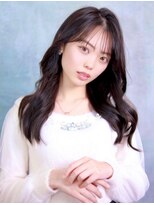 アッシュ 鷺沼店(Ash)&nbsp;やわらかニュアンスロング