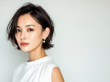 ショートカットが得意なスタッフ多数在籍