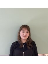 ビオス ヘア(bios hair) 遠藤 未来