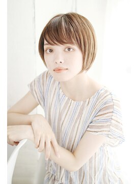 【40代のうねり改善】髪質改善ストレート※艶ミディアム」