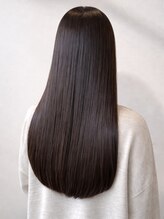 【プリンセスコース】で圧倒的美髪叶える☆