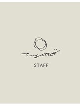 ティットバイウルー 池袋店(tytto by uruu)&nbsp;tytto staff