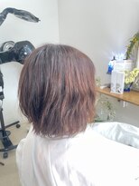 ヘアーサロン ミッセェル&nbsp;オパールグリーン