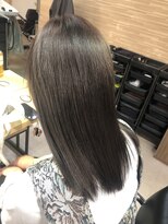 ヘアーラボ ノッシュ 六本松店(Hair Labo Nosh)&nbsp;髪質改善フローディア
