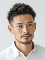 ビフィーノ リルネ フォー メン(Bifino Rilune for men)&nbsp;ショートスタイル