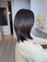 ブルーオーシャン 豊岡店(BLUEOCEAN)&nbsp;髪質改善ヘアエステ