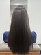 コナラ ヘアーアンドビューティー(Conara hair & beauty)の写真/季節の変わり目の空気の乾燥によるダメージ、パサツキを取ってくれるスペシャルトーリメント