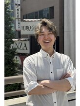ヒロギンザ 田町店(HIRO GINZA)&nbsp;針生永遠 田町大崎