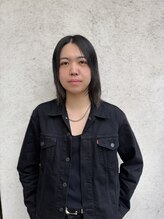 アンソル 戸田店(N'SOL) 岩上 新大