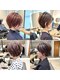 FAVOR   銀座/東銀座/大人ヘア/大人ショート【フェイバー】【6月上旬OPEN（予定）】の写真/上質な空間、選び抜かれた薬剤、洗練された接客。価格で選ぶのではなく、ずっと通えるサロンをお探しの方へ
