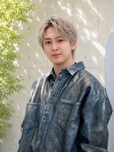 アミ 水戸店(amie)&nbsp;KOKI. 