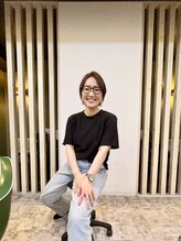 押上美容院 ヴィータ (vita)&nbsp;mami 
