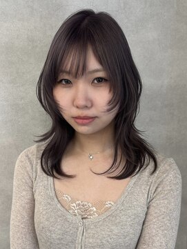 マーブル 町田(marble) 渕上愛菜