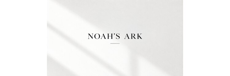 ノアーズアーク(NOAH'S ARK)のサロンヘッダー