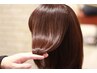 【人気No.１】骨格補正カット＋カラー＋ヘッドスパ＋5stepヘアエステ￥16480→