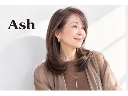 アッシュ 中野坂上店(Ash)の写真