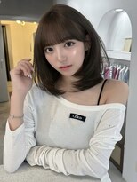 ボタン ハカタ(VOTAN hakata)&nbsp;ミディアムレイヤー♪