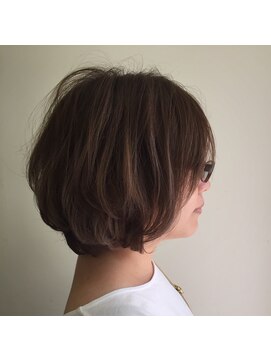 フローレント(florent) お客様スナップ 上念担当