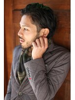 ボタニウム バイ アールサロン(BOTANIUM by RrSALON)&nbsp;ウエット2ブロック