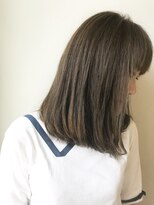 シカタ シーカ 鎌倉(CICATA/ShIKA.)&nbsp;濃厚ブルージュのクラシカルロブ【CICATA関口/鎌倉】